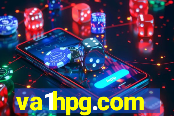 va1hpg.com