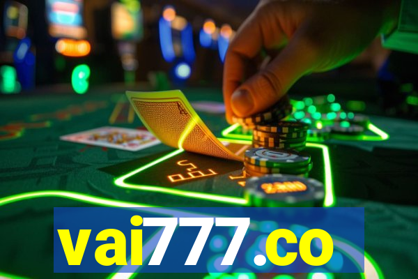 vai777.co