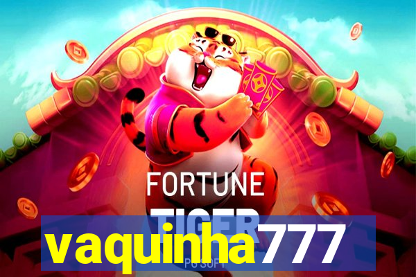 vaquinha777