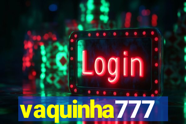 vaquinha777