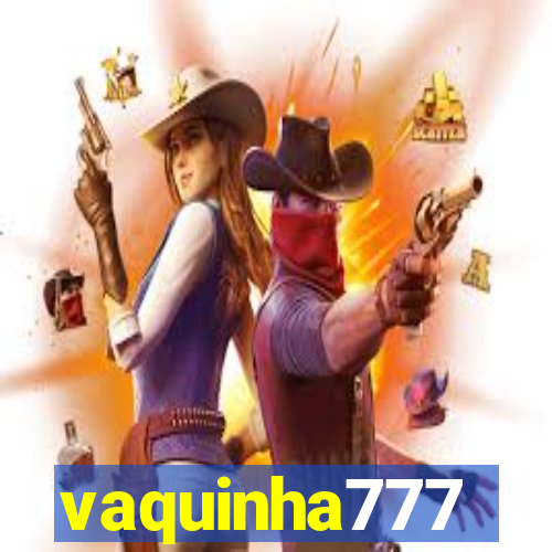 vaquinha777