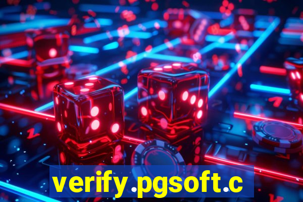 verify.pgsoft.com