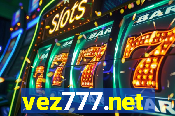 vez777.net