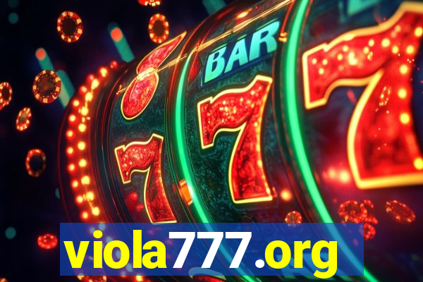 viola777.org