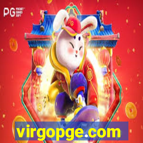 virgopge.com