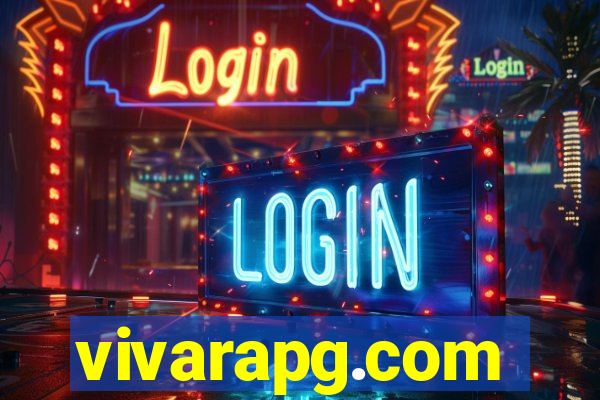 vivarapg.com