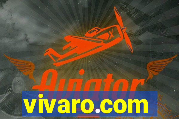 vivaro.com