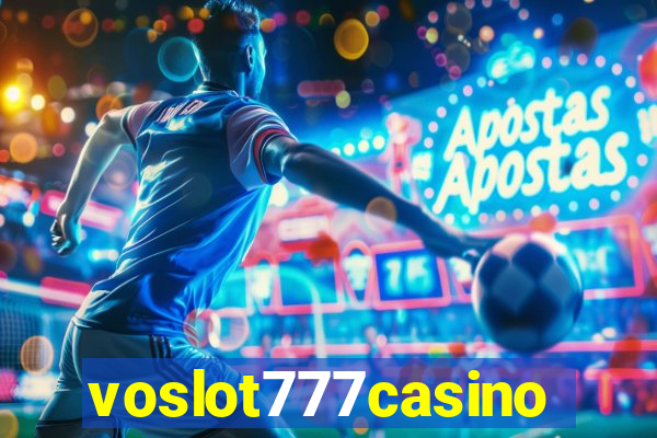 voslot777casino