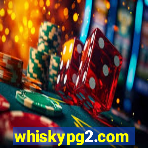 whiskypg2.com