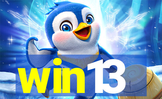 win13