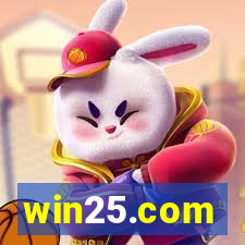 win25.com