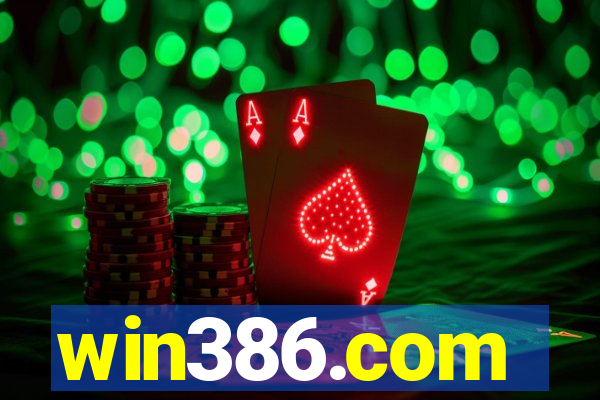 win386.com