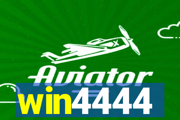 win4444