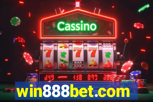 win888bet.com