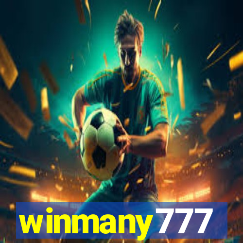 winmany777