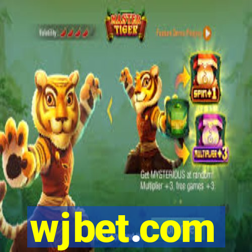 wjbet.com