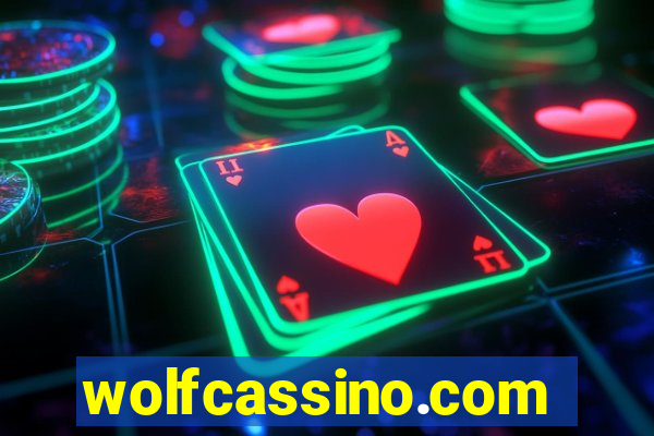 wolfcassino.com