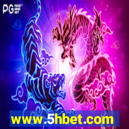 www.5hbet.com