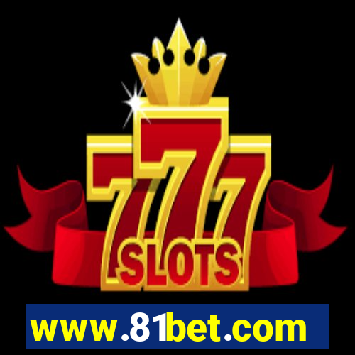 www.81bet.com