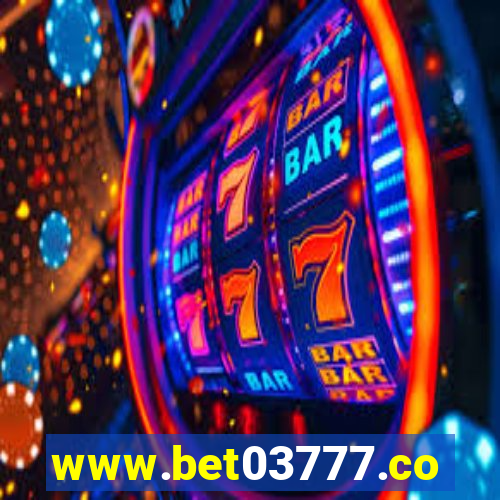 www.bet03777.com