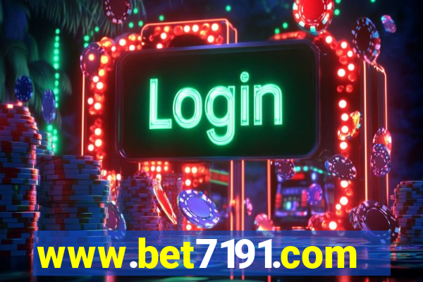 www.bet7191.com