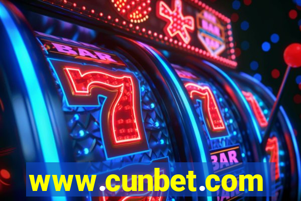 www.cunbet.com