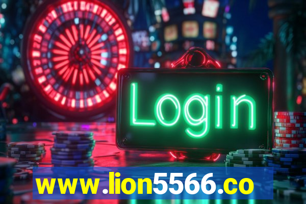 www.lion5566.com