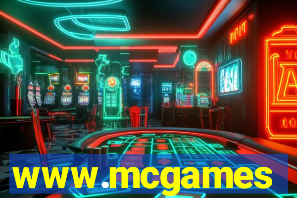 www.mcgames