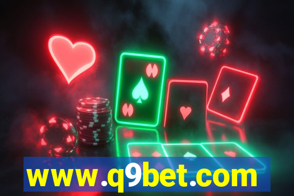 www.q9bet.com