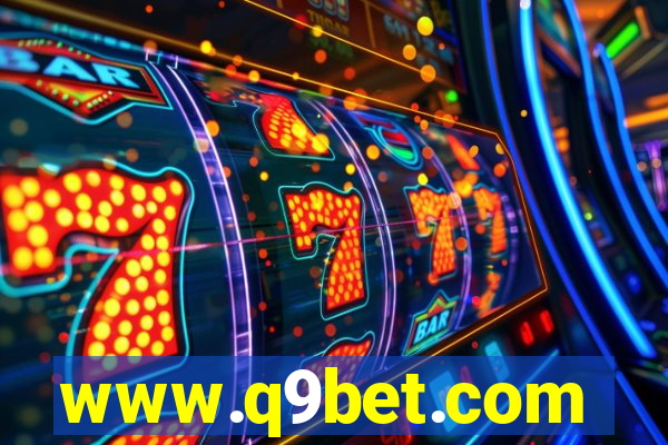 www.q9bet.com