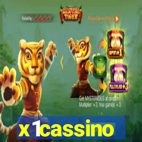 x1cassino