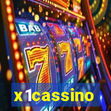 x1cassino