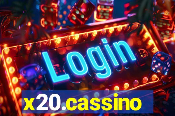 x20.cassino