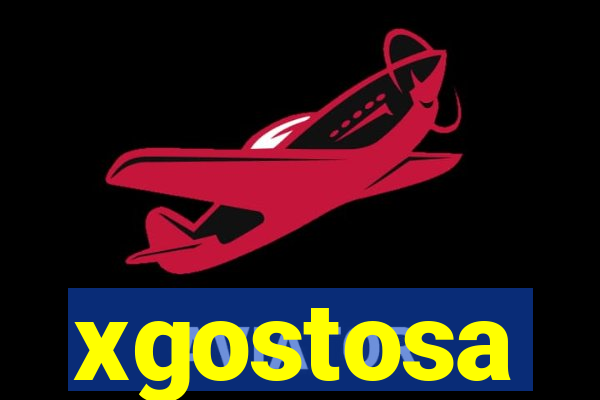 xgostosa