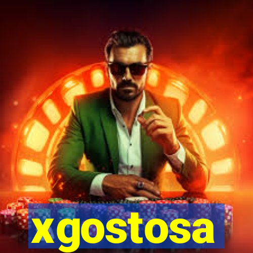 xgostosa