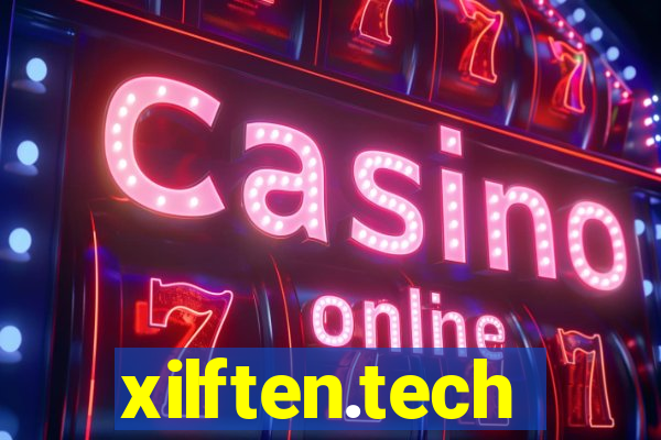 xilften.tech