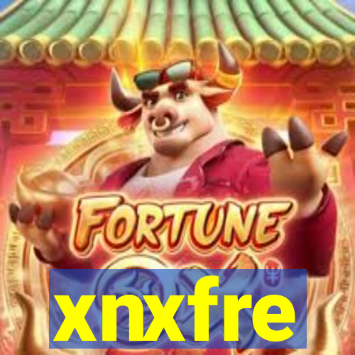 xnxfre