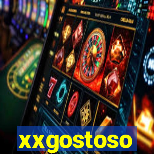 xxgostoso