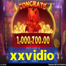 xxvidio