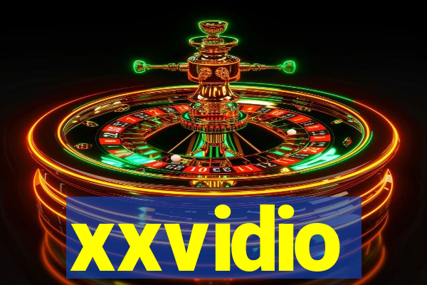 xxvidio