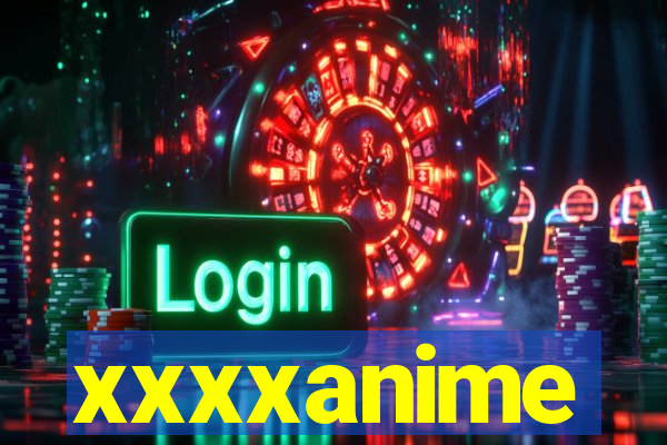 xxxxanime