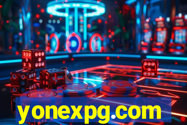 yonexpg.com