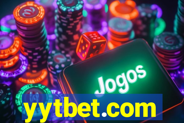 yytbet.com