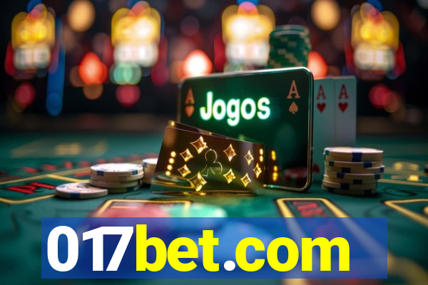 017bet.com