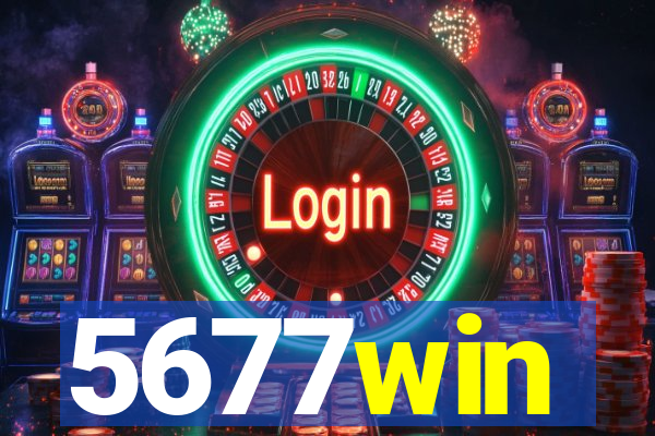 5677win