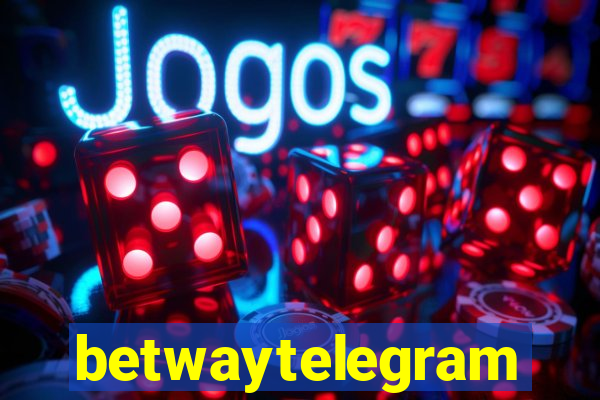 betwaytelegram