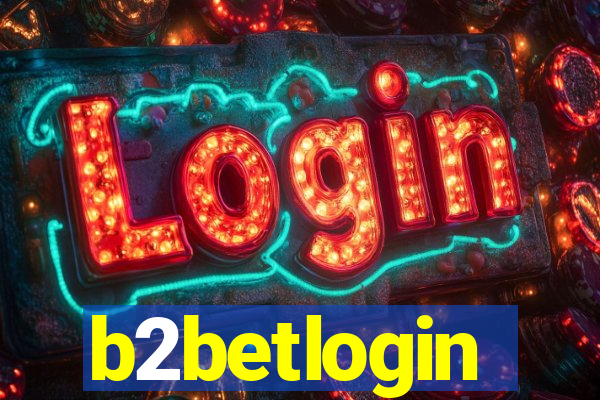 b2betlogin