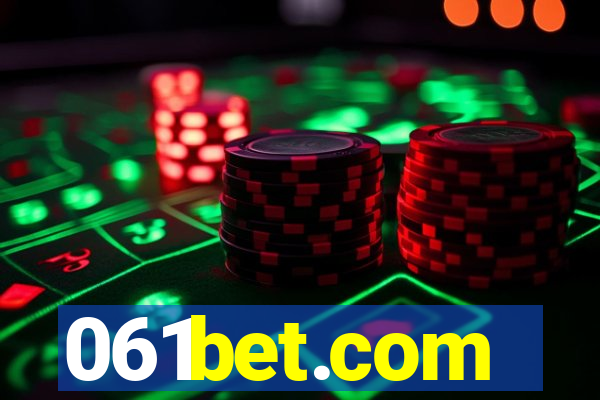 061bet.com