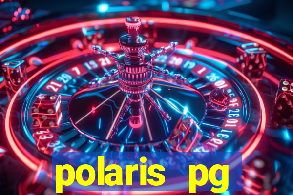 polaris pg plataforma de jogos