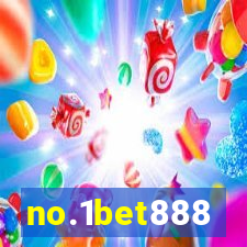 no.1bet888